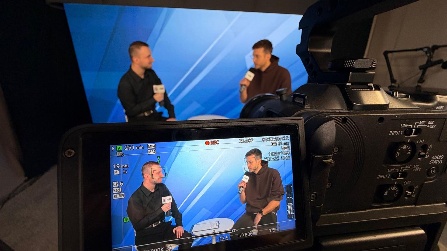 Przed nami piąta edycja Ultra Wysoczyzny [ROZMOWA WIDEO]