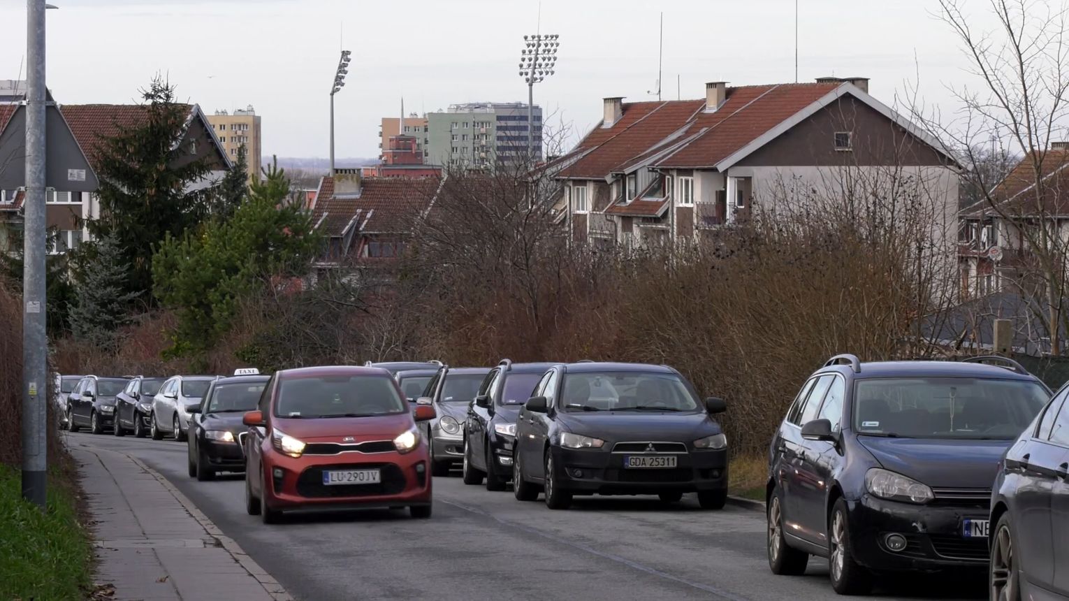 Ruch dwukierunkowy coraz bliżej