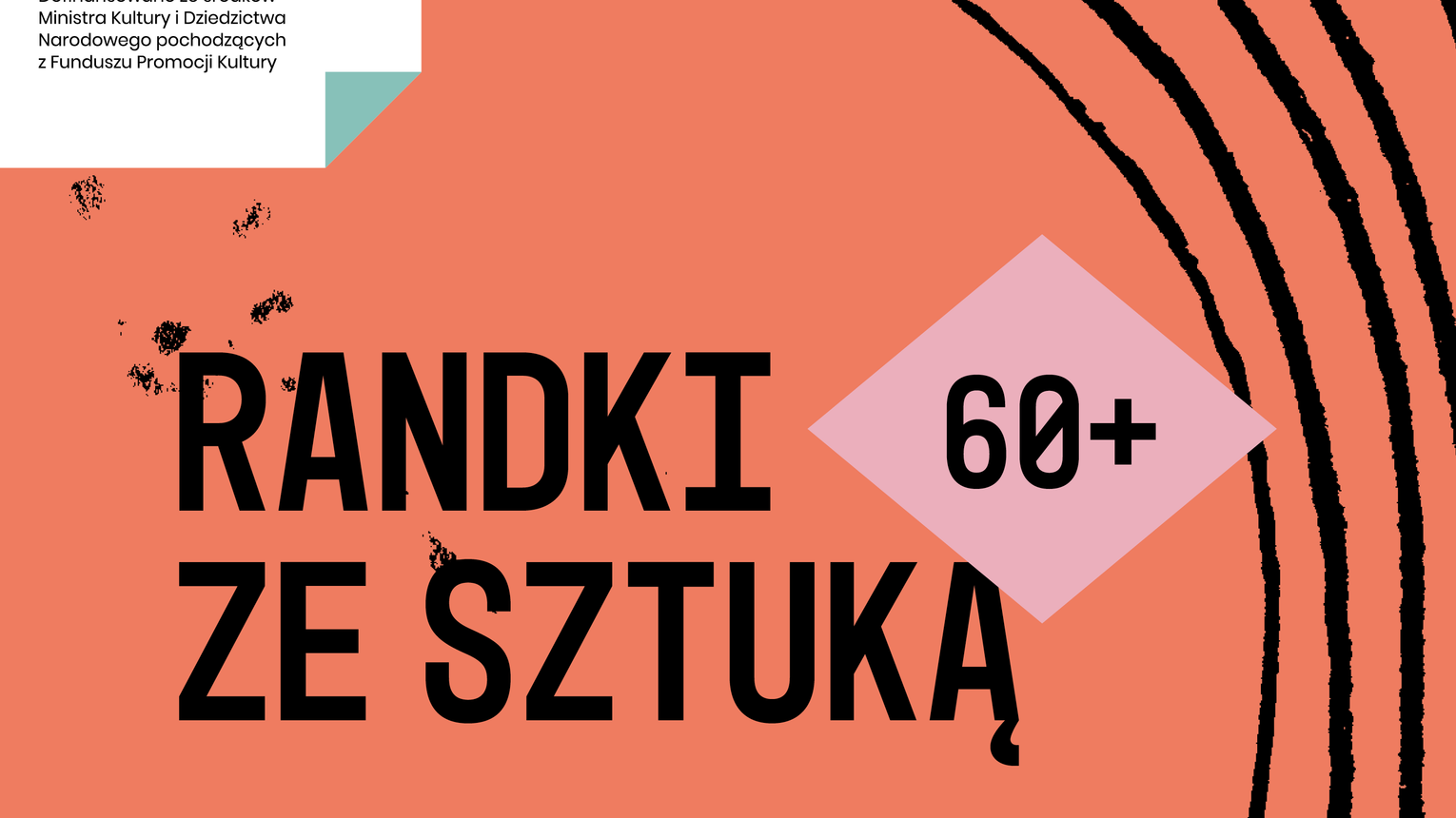 Seniorzy stworzą botaniczne reliefy. Galeria EL zaprasza na „Randki ze Sztuką 60+”