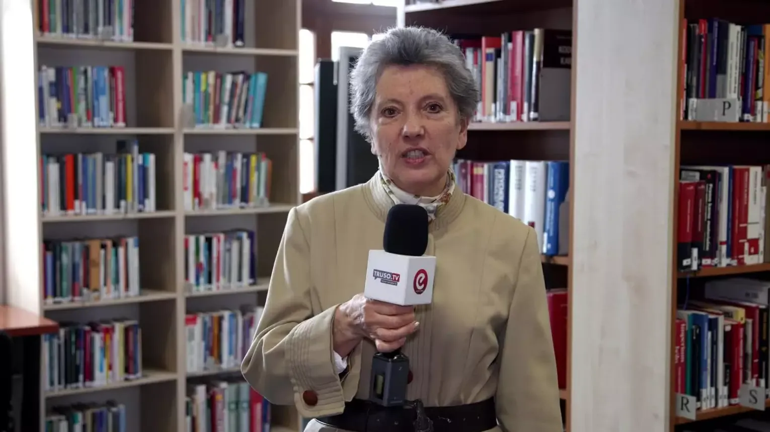 Spotkanie rodzin weteranów „Pamiętamy" odbędzie się w Elblągu [WIDEO]