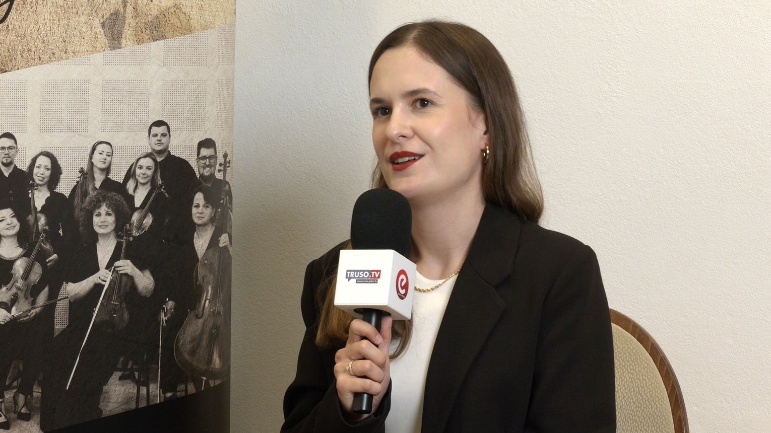 Ten sezon będzie inny niż wszystkie. Karolina Nowotczyńska o EOK i pożegnaniu