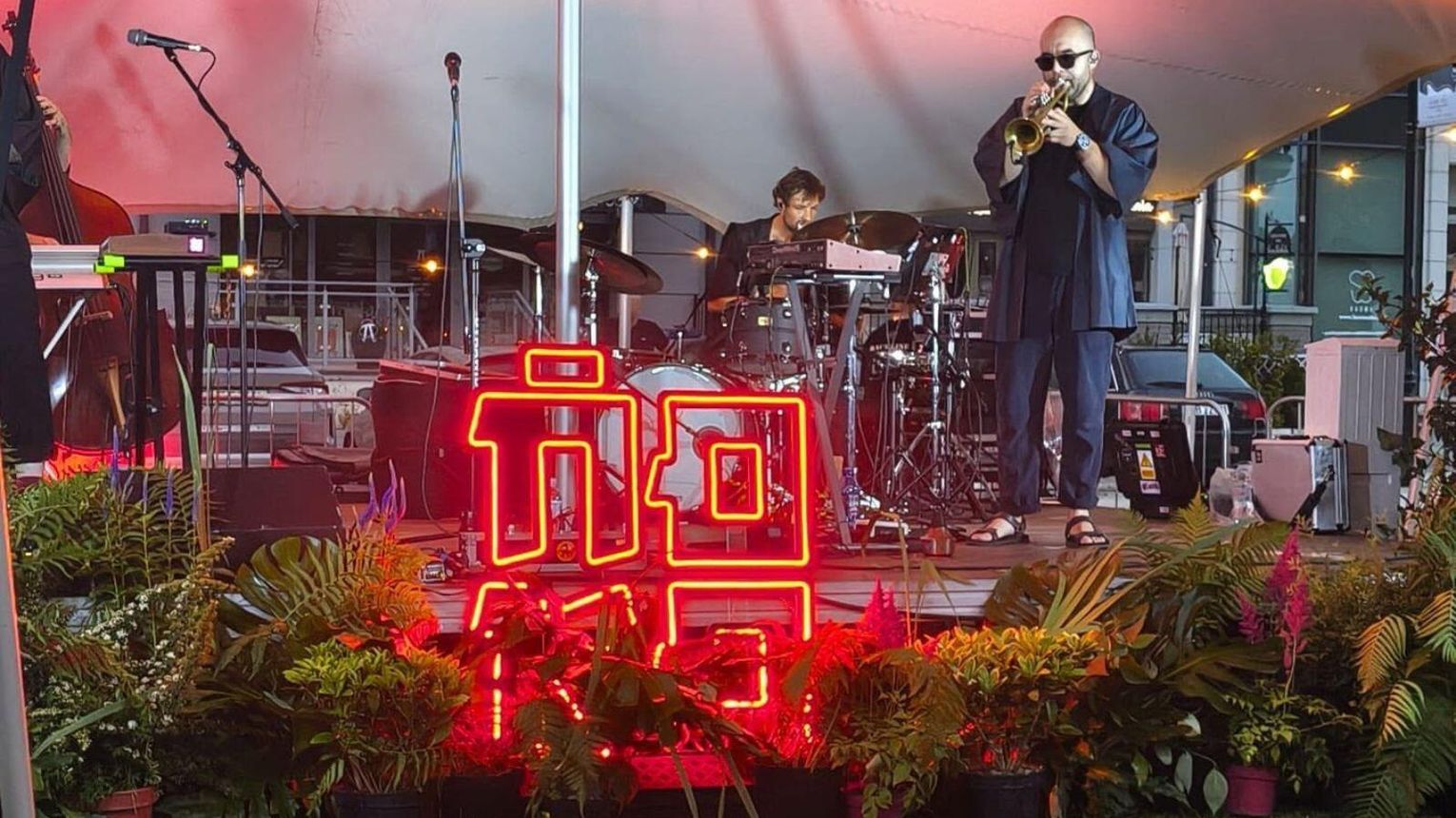 Trzy dni muzycznego święta w Elblągu. VIII edycja festiwalu dobiega końca