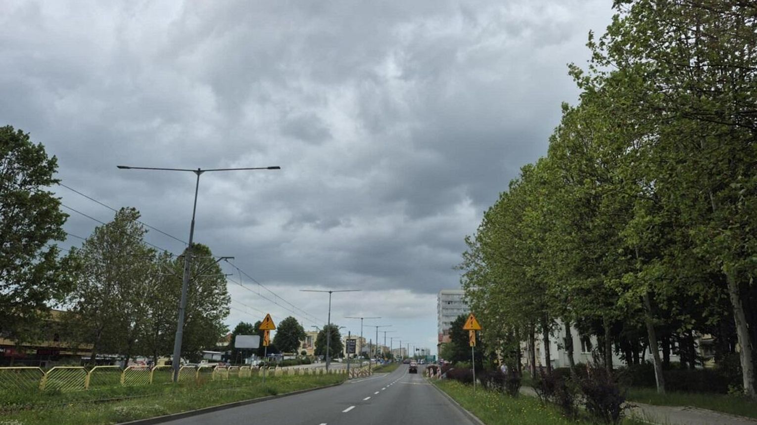 Uwaga kierowcy! Od poniedziałku tu jeździmy inaczej