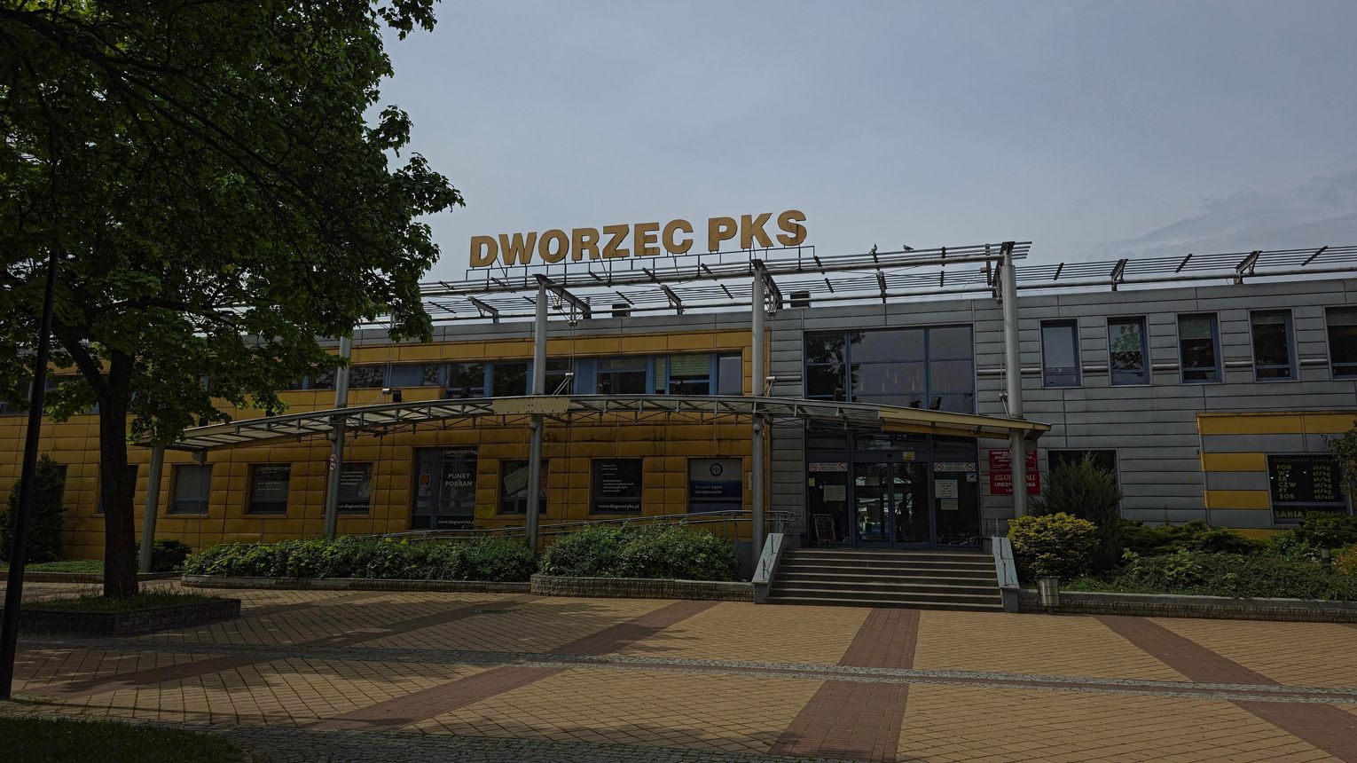 Uwaga! Zmiany godzin pracy referatu