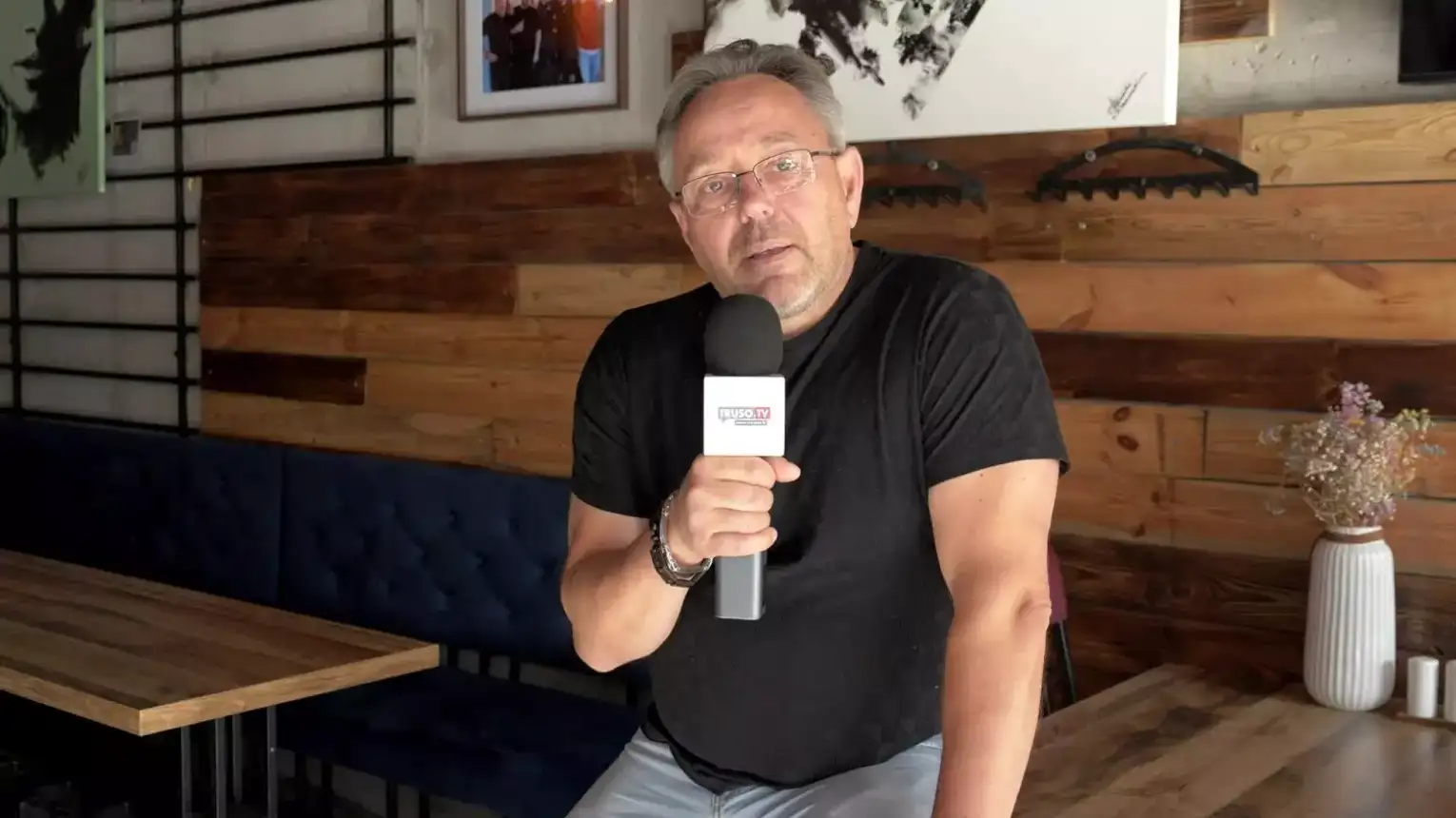 Wieczór z duszą bluesa – koncert Wandy Johnson w Elblągu