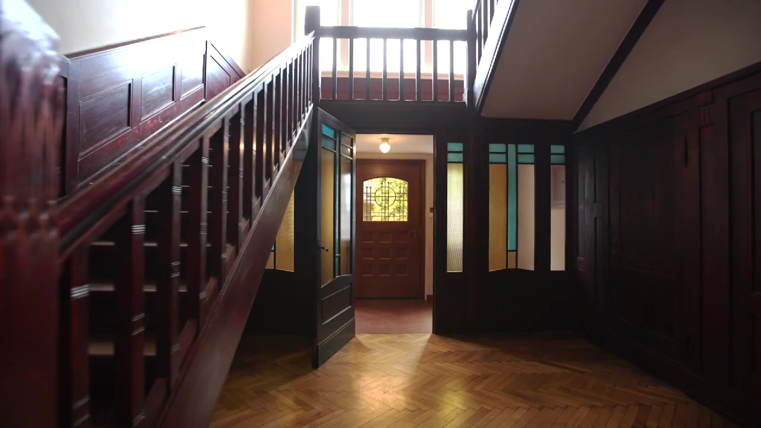 Willa z duszą na sprzedaż w Suszu – przestrzeń, styl i potencjał w jednym!