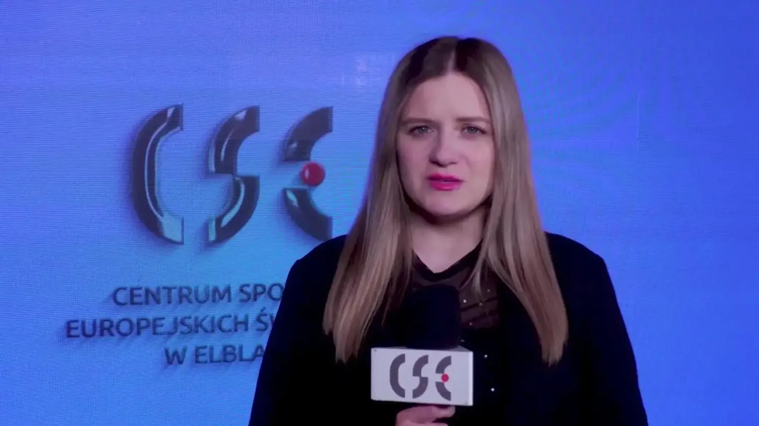 Wiosna w elbląskim Światowidzie