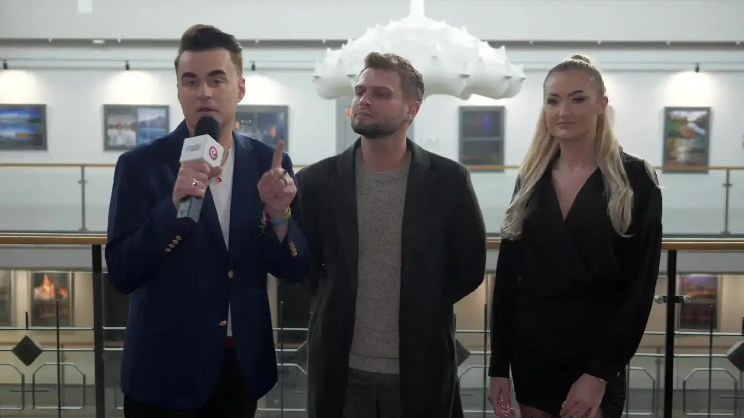 Zagramy dla Leosia. Koncert charytatywny z Tomaszem Organkiem w Bibliotece Elbląskiej