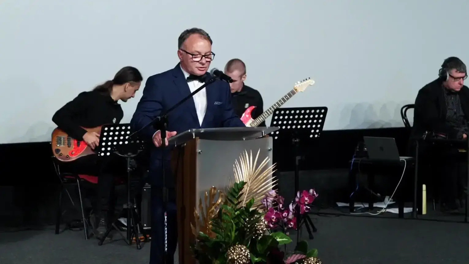Zespół Szkół Mechanicznych świętuje 80-lecie