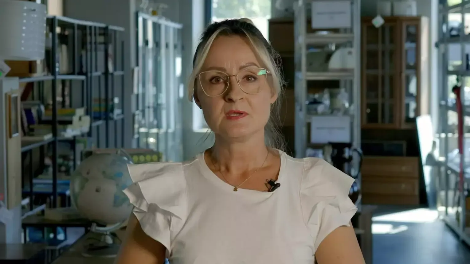 Zmiany w Sklepie Społecznym Pod Cisem – nowe godziny i strefy dla klientów