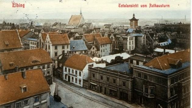 15 kwietnia 1907 – ważna inwestycja komunalna