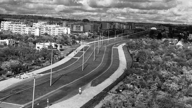 16 września  1997 – grunty pod hipermarket