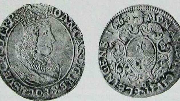 17 grudnia 1763 – ostatnia moneta