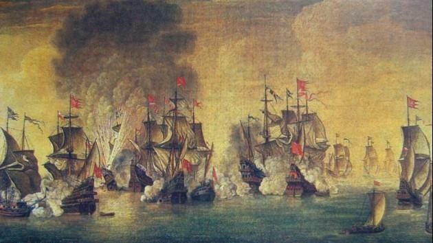 18 września 1577 - Sąsiedzkie porachunki