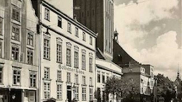 22 marca 1848 – solidarni z rewolucjonistami