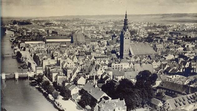 25 maja – kalendarium Elbląga