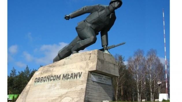 3 grudnia 1989 – obrońca Mławy