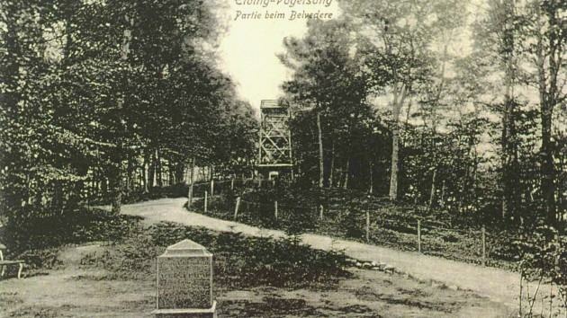 3 lutego 1863 - miłośnik Bażantarni