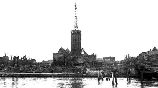 30 kwietnia 1949 – ksiądz Jan