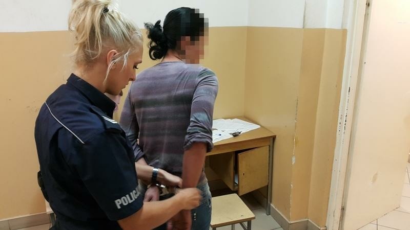 34-latka odpowie za skatowanie kota 34-latka odpowie za skatowanie kota