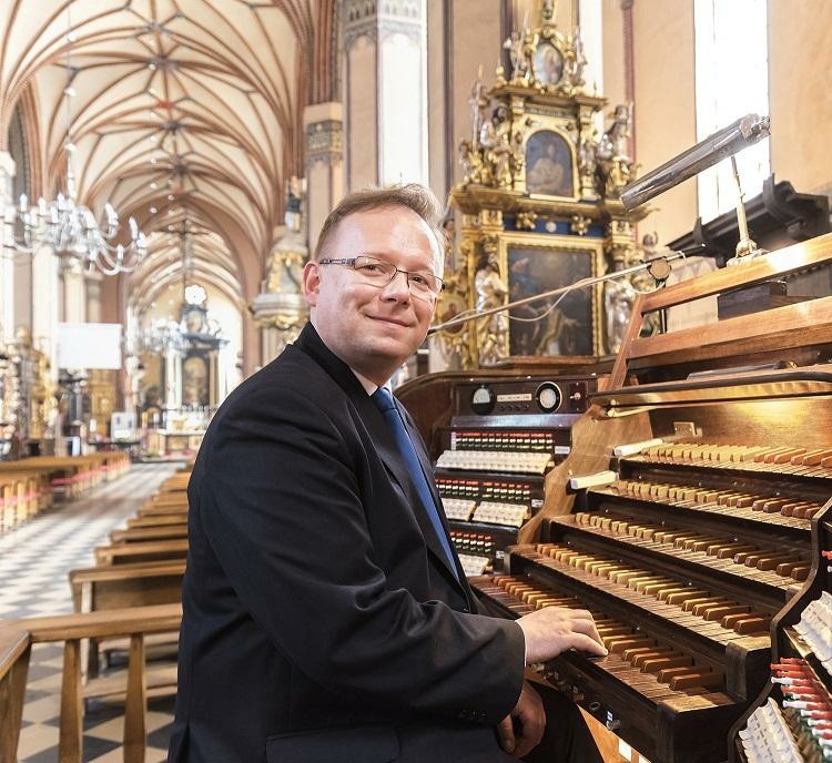 49. Międzynarodowy Festiwal Muzyki Organowej we Fromborku