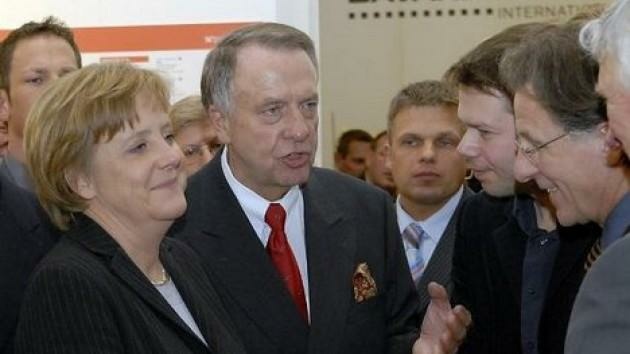 6 stycznia – Elbląg mocny w rządzie Niemiec