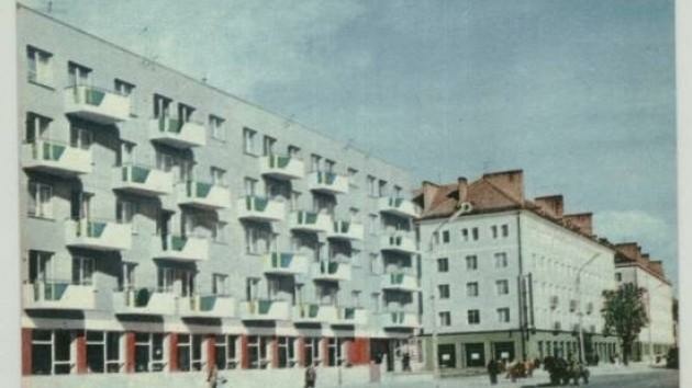6 września  1972 - Pierwsze świetlne skrzyżowanie