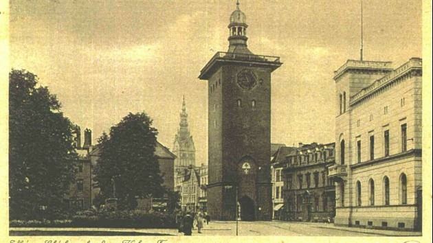 8 marca 1521 - piekarczyk w akcji