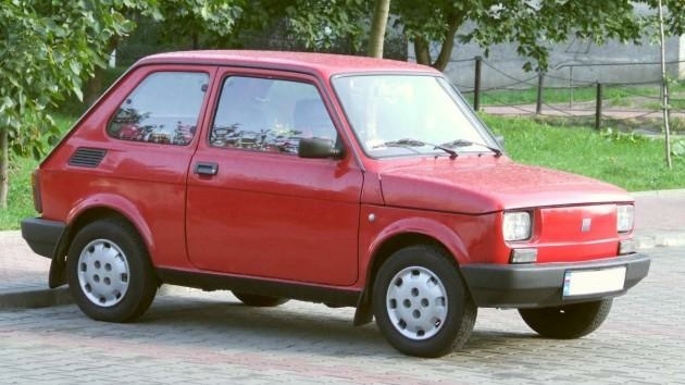 8 stycznia – marzenie na czterech kółkach