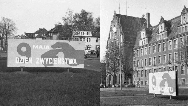 9 maja – rocznica z błędem.