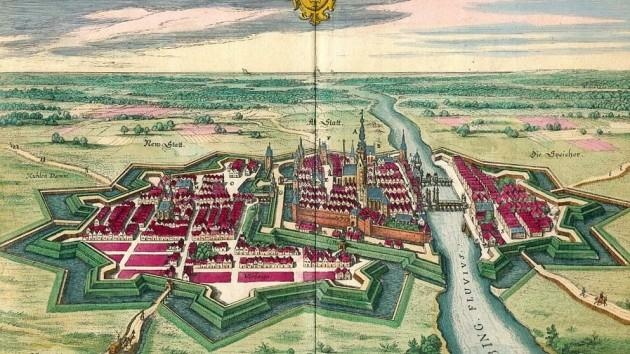 9 września  1752 Solidarni z kamratami