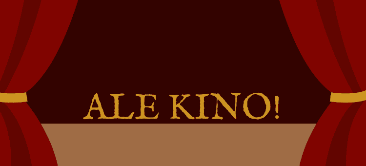 Ale kino!