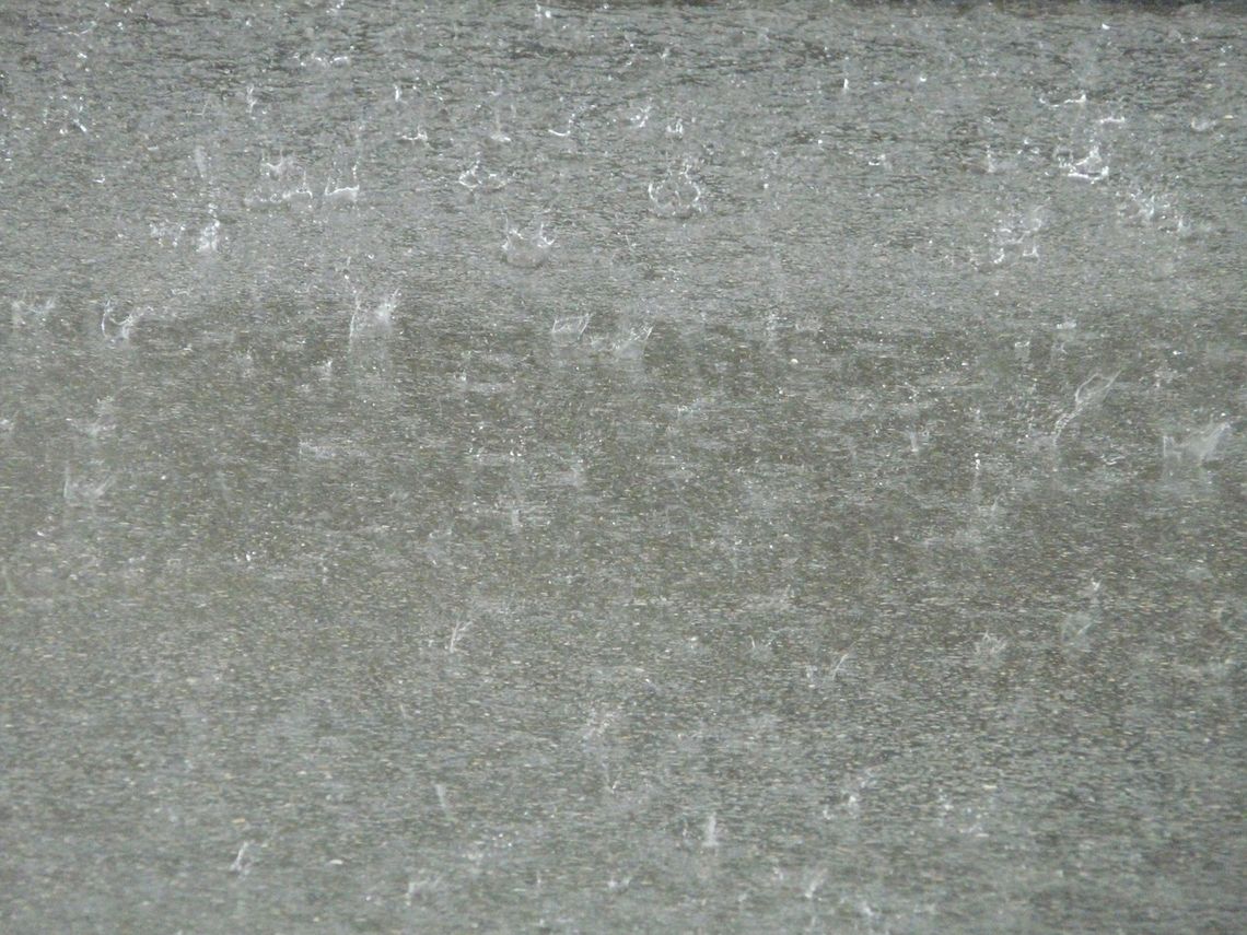 Alert meteorologiczny i hydrologiczny dla Elbląga i regionu