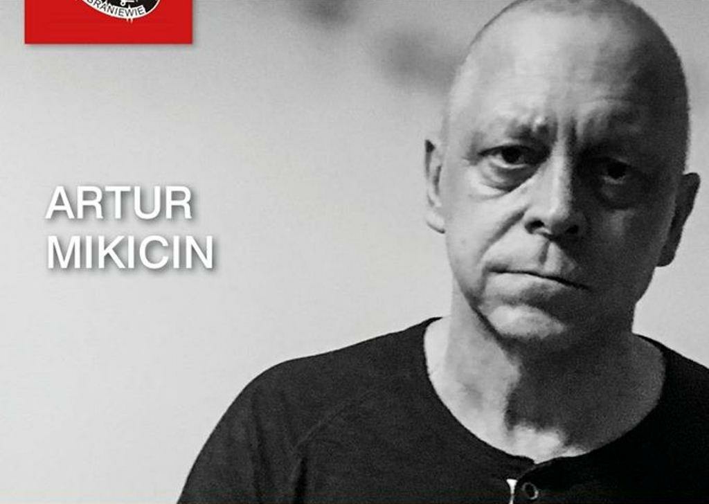 Artur Mikicin z Braniewa przegrał walkę z rakiem