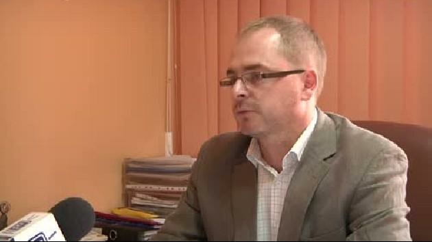 Basen już czynny