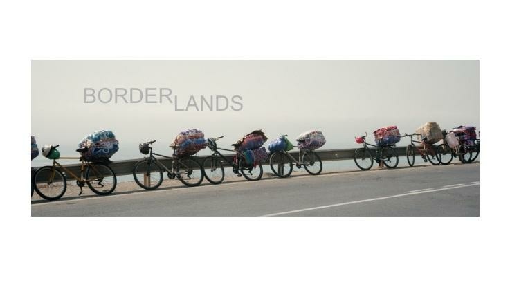 Borderlands w Galerii EL