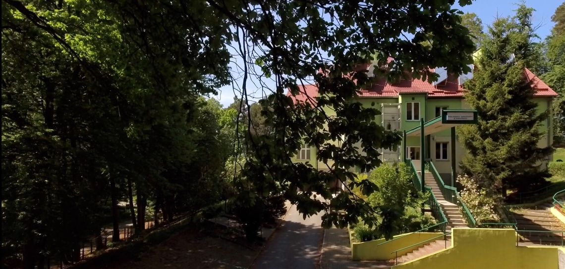 Brakuje chętnych na nieruchomość po DPS w Rangórach [VIDEO]