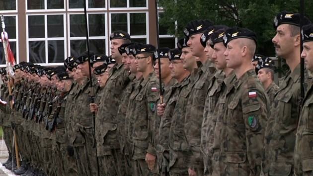 Braniewo – Afganistan Braniewo – Afganistan