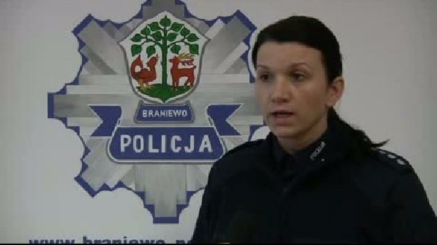 Braniewo: Co dalej z budynkiem po komendzie?