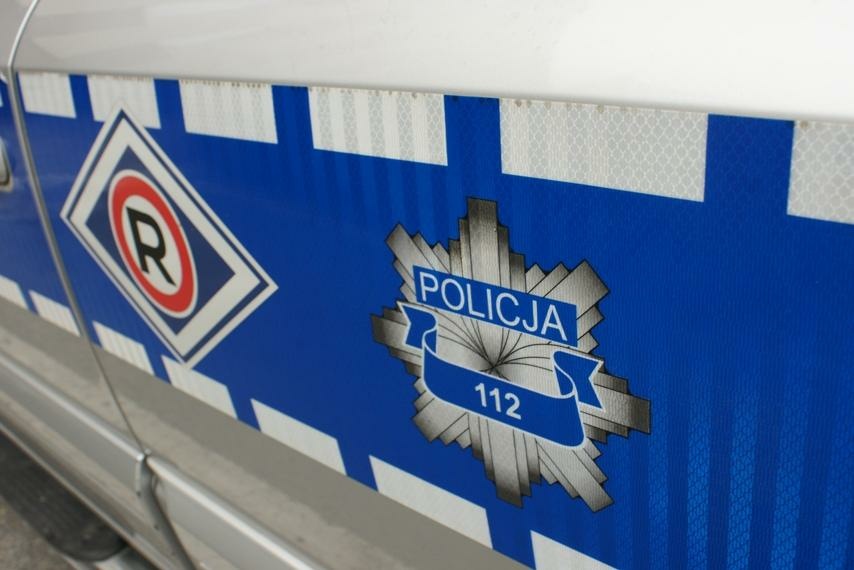Braniewo: Kierowca potrącił pieszego