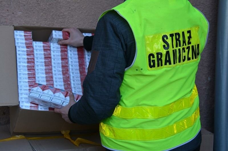 Braniewo. Małżeński „biznes"