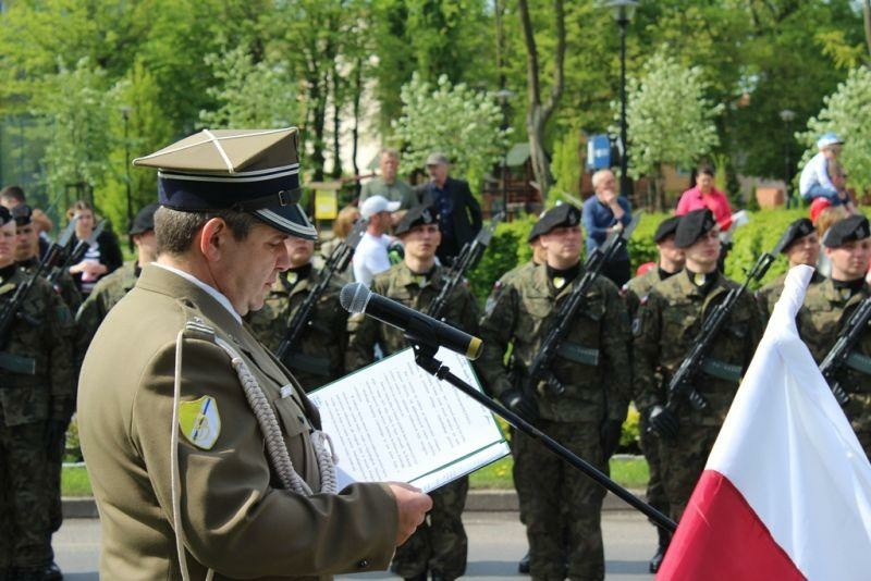 Braniewo: Patriotyczna majówka 