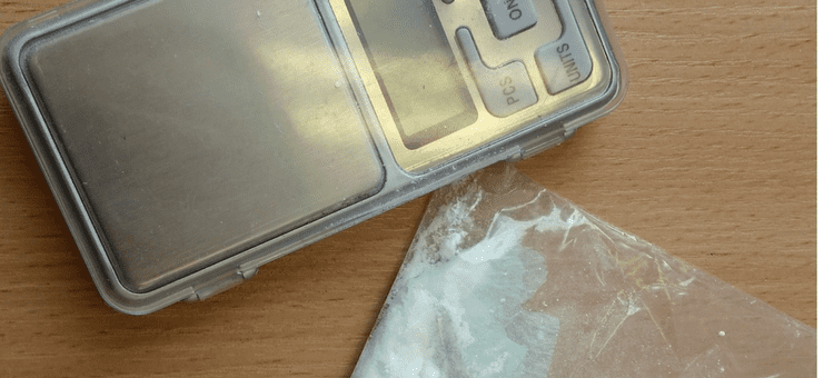 Braniewo: Policjanci zlikwidowali narkotykową siatkę dilerską 