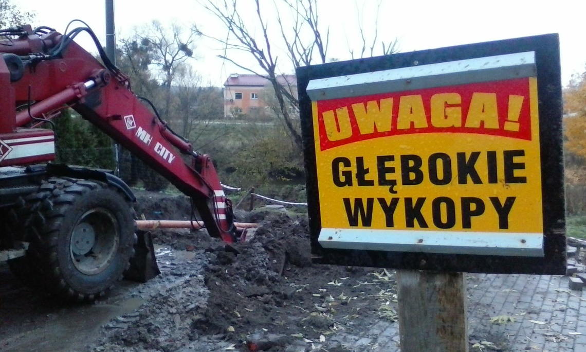 Braniewo: W sprawie mostu mieszkańcy będą na bieżąco