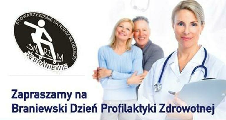 Braniewski Dzień Profilaktyki Zdrowotnej już w niedzielę