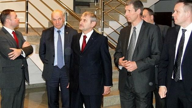 Co wymyśliła Rada Menedżerów? Co wymyśliła Rada Menedżerów?