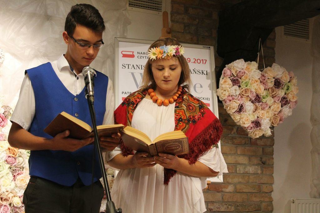 Cóż tam, panie, w ... Braniewie? 