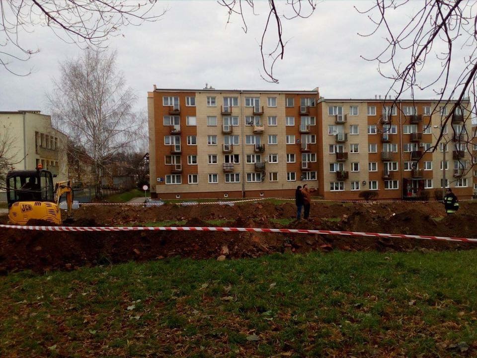 Czego archeolodzy szukali w Braniewie?