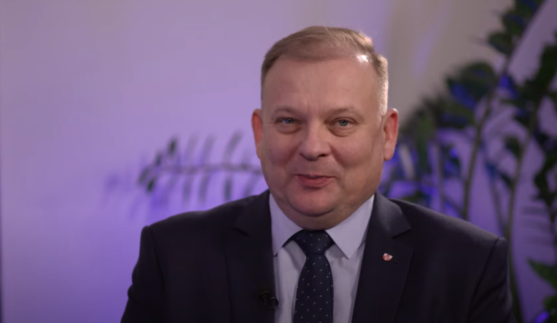 Czytelnicy Express Elbląg ocenili prezydenta