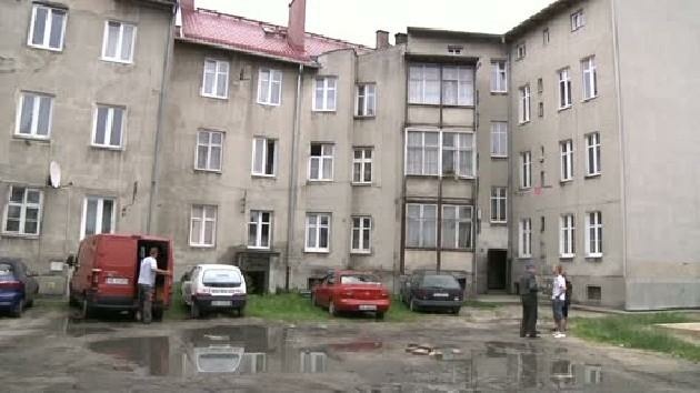 Do dworca tramwajem nie dojedziesz